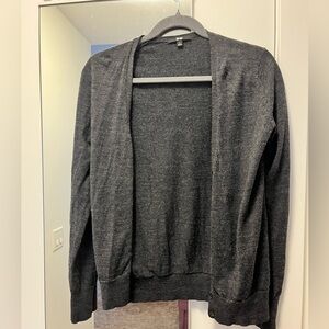 Uniqlo Wool Cardigan